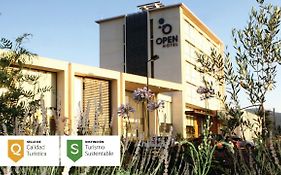 Open Hotel